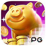 lucky pig cover