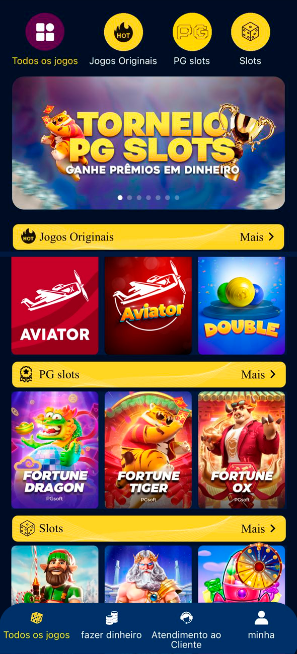 MusaPG: Slots PG e Cassino Online