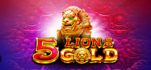 5 Lions Gold: Um Guia Completo do Slot que Celebra a Riqueza e o Poder dos Leões