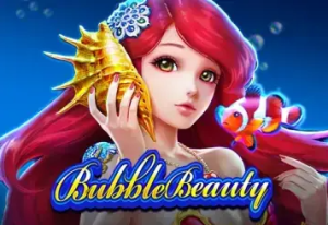 BUBBLE BEAUTY: Um Mundo Encantado em Forma de Slot