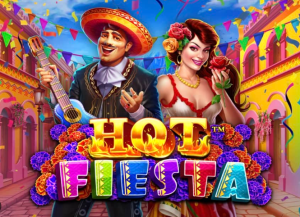 Hot Fiesta: Uma Celebração de Prêmios e Diversão