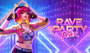 Rave Party Fever: A Experiência de Jogo que Você Não Pode Perder